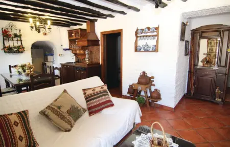 Maison 12 personnes à Sileras Almedinilla - Photo 21