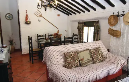 Maison 12 personnes à Sileras Almedinilla - Photo 22