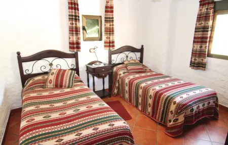 Maison 12 personnes à Sileras Almedinilla - Photo 24