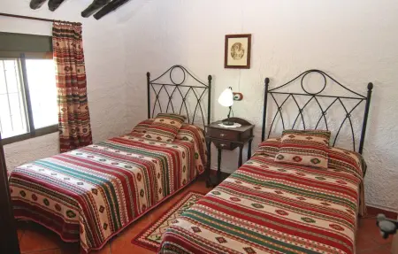 Maison 12 personnes à Sileras Almedinilla - Photo 25