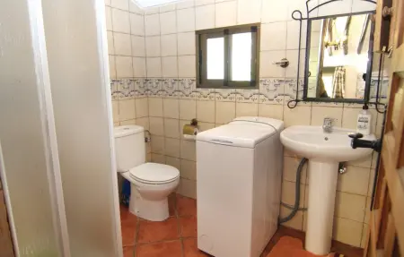 Maison 12 personnes à Sileras Almedinilla - Photo 30