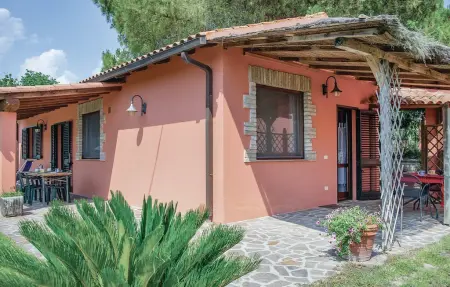 Casa Scala, Maison 8 personnes à Grosseto  GR - Photo 4