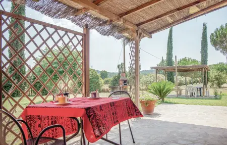 Casa Scala, Maison 8 personnes à Grosseto  GR - Photo 6