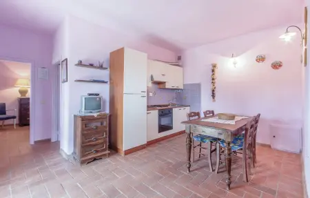 Casa Scala, Maison 8 personnes à Grosseto  GR - Photo 7