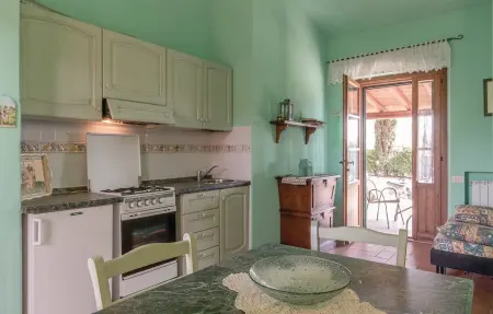 Casa Scala, Maison 8 personnes à Grosseto  GR - Photo 8