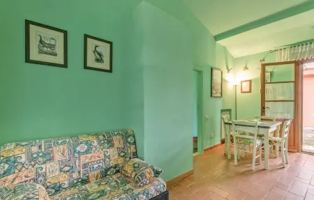 Casa Scala, Maison 8 personnes à Grosseto  GR - Photo 9