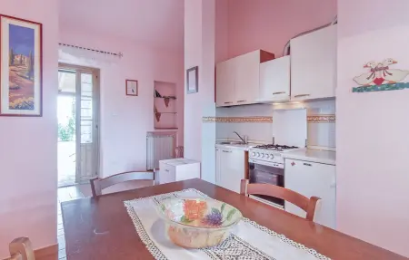Casa Scala, Maison 8 personnes à Grosseto  GR - Photo 11