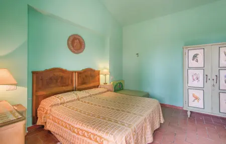 Casa Scala, Maison 8 personnes à Grosseto  GR - Photo 12