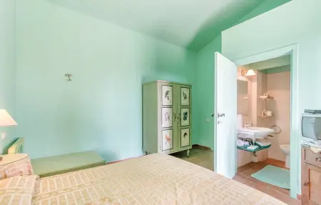 Casa Scala, Maison 8 personnes à Grosseto  GR - Photo 13