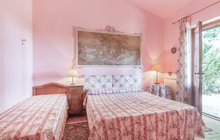 Casa Scala, Maison 8 personnes à Grosseto  GR - Photo 14