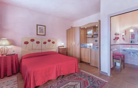 Casa Scala, Maison 8 personnes à Grosseto  GR - Photo 17