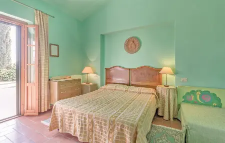 Casa Scala, Maison 8 personnes à Grosseto  GR - Photo 19