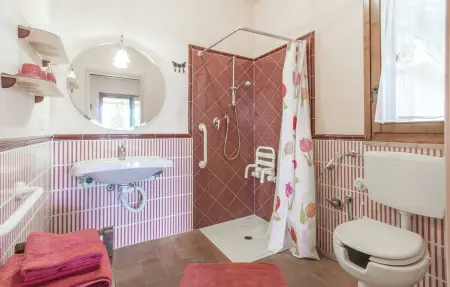 Casa Scala, Maison 8 personnes à Grosseto  GR - Photo 22