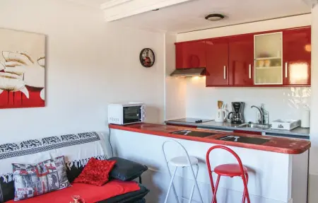 Appartement 2 personnes à Rojales - Photo 1