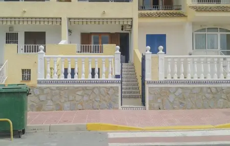 Appartement 2 personnes à Rojales - Photo 2