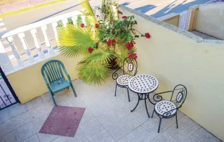 Appartement 2 personnes à Rojales - Photo 3