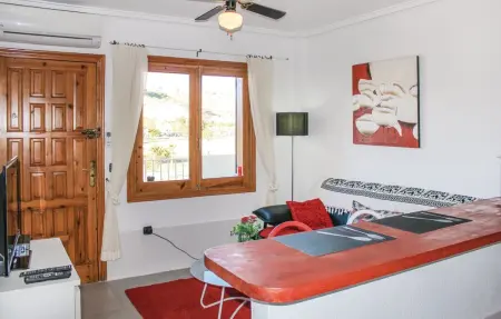 Appartement 2 personnes à Rojales - Photo 5