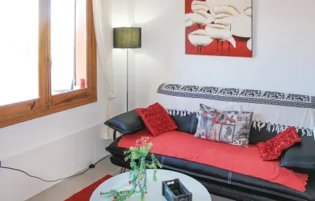 Appartement 2 personnes à Rojales - Photo 6