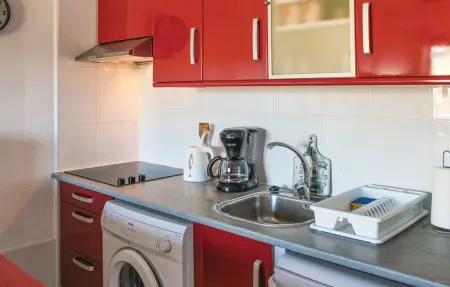 Appartement 2 personnes à Rojales - Photo 7