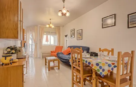 Maison 5 personnes à Gran Alacant - Photo 1