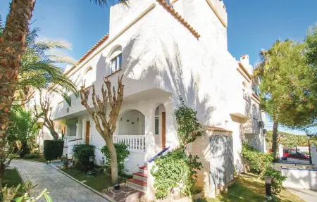 Maison 5 personnes à Gran Alacant - Photo 2