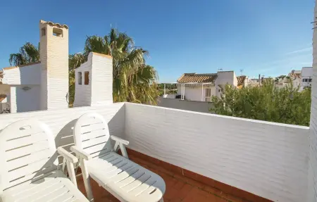 Maison 5 personnes à Gran Alacant - Photo 3