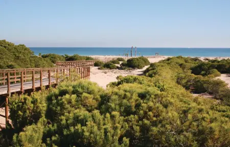 Maison 5 personnes à Gran Alacant - Photo 5