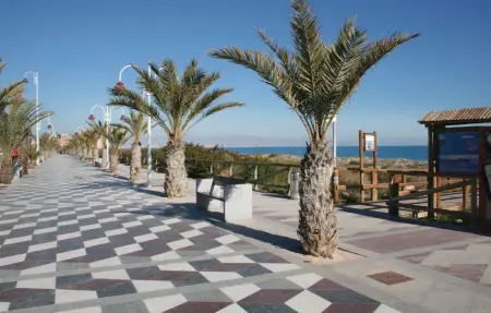 Maison 5 personnes à Gran Alacant - Photo 6