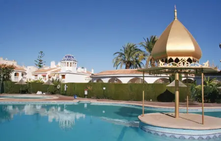 Maison 5 personnes à Gran Alacant - Photo 8