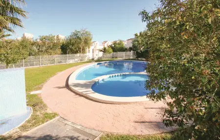 Maison 5 personnes à Gran Alacant - Photo 9