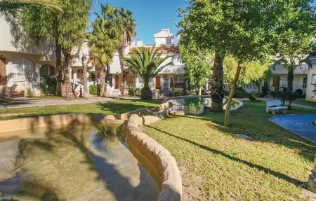 Maison 5 personnes à Gran Alacant - Photo 12