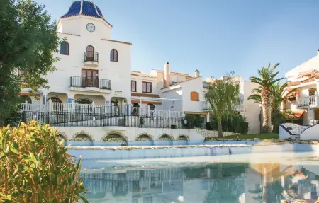 Maison 5 personnes à Gran Alacant - Photo 13