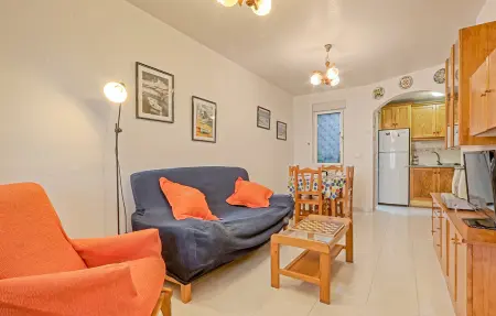 Maison 5 personnes à Gran Alacant - Photo 14