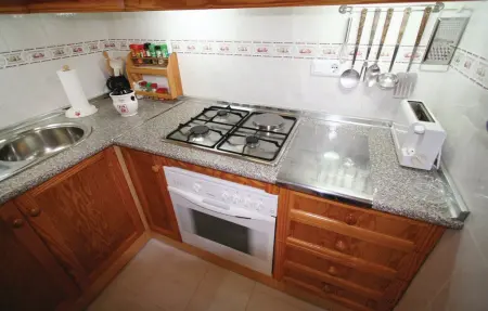 Maison 5 personnes à Gran Alacant - Photo 16