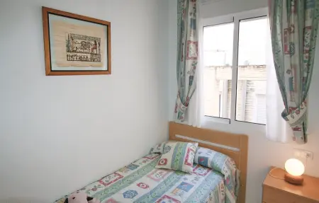 Maison 5 personnes à Gran Alacant - Photo 18