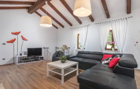 Maison 8 personnes à Tinjan - Photo 3