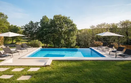 Maison 8 personnes à Tinjan - Photo 11