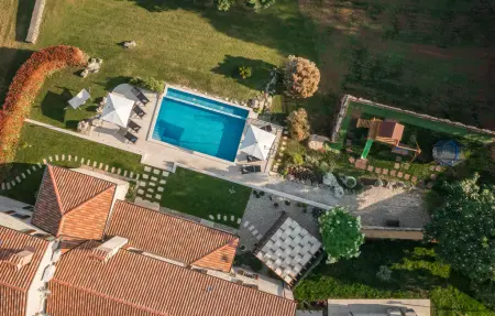 Maison 8 personnes à Tinjan - Photo 23