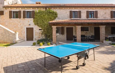 Maison 8 personnes à Tinjan - Photo 24