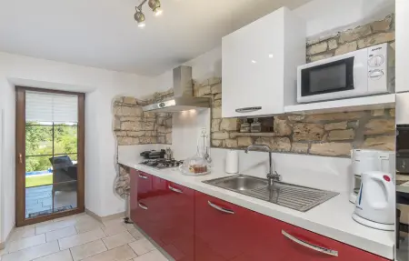Maison 8 personnes à Tinjan - Photo 43