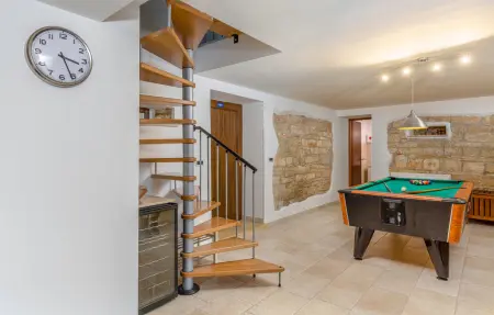 Maison 8 personnes à Tinjan - Photo 45