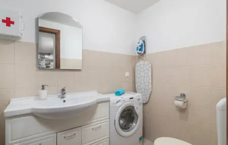 Maison 8 personnes à Tinjan - Photo 46