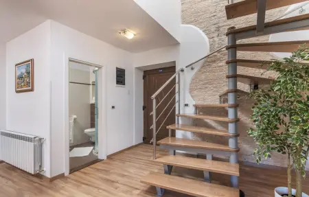Maison 8 personnes à Tinjan - Photo 47