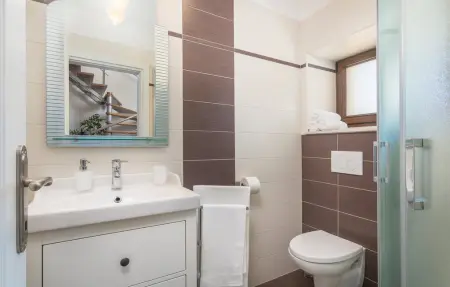 Maison 8 personnes à Tinjan - Photo 51