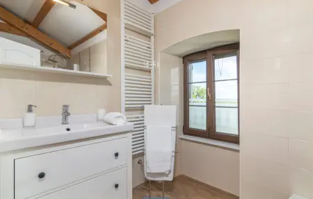Maison 8 personnes à Tinjan - Photo 56