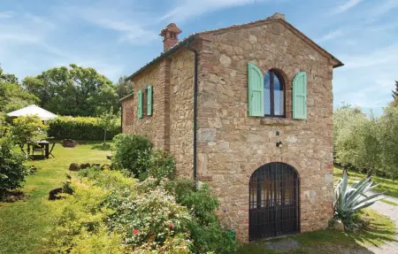 Bacio, Maison 5 personnes à Volterra PI - Photo 1