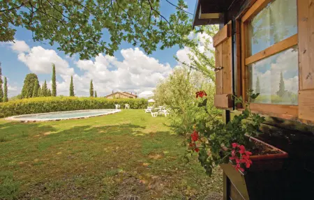Bacio, Maison 5 personnes à Volterra PI - Photo 5