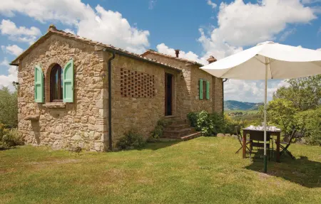 Bacio, Maison 5 personnes à Volterra PI - Photo 7