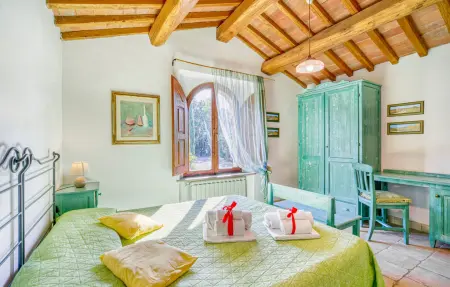 Bacio, Maison 5 personnes à Volterra PI - Photo 13