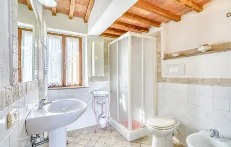 Bacio, Maison 5 personnes à Volterra PI - Photo 15